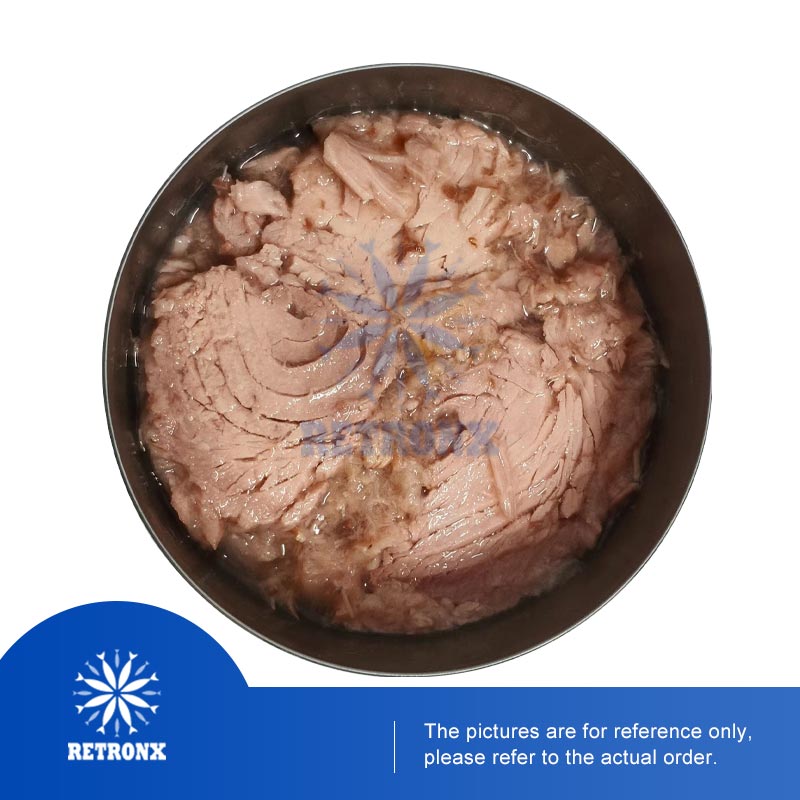 160/112G EOE カツオ塊缶詰