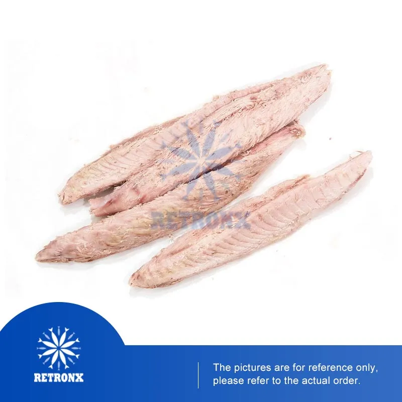 マグロの白い寄生虫は何ですか？
