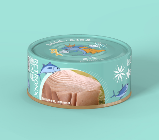 マグロの缶詰は、持続可能なシーフードプラクティスをどのようにサポートしていますか？