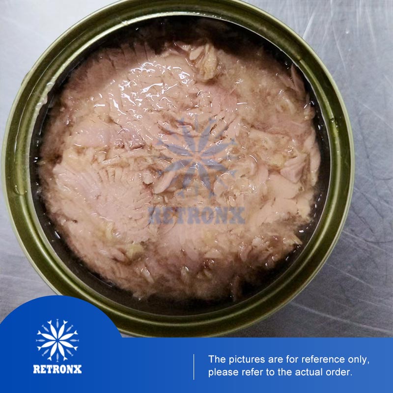 タンパク質のために缶詰のマグロを食べられますか？